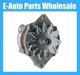 Alternator for Case Backhoes 680K 780C Construction King 6-590 6T-590 1984-88
