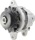 New Alternator for Mitsubishi Forklift FD-30D FD-30DS FD-30T 34468-25100  24V