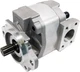 Gear Pump 705-12-38011 for Komatsu Wheel Loader WA450-2 Motor Grader GD825A-2