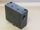 YANG 120MM OAL TOOL HOLDER / BAR, PARTS FROM YANG SML-12 CNC LATHE