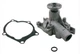 Part # DWA218276 Fits Daewoo - WATER PUMP (4G63 & 4G64 Engines) GC20E-3, GC25E-3