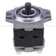 Hydraulic Pump 91E71-00100 Fits For Caterpillar Mitsubishi Forklift K25 FG30N