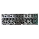 Cylinder Head fits Kubota M4950 KH191 S2800 KH191 15621-03043 15622-03042