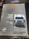 INTERNATIONAL TRUCK MT-141 CO-9670 CABOVER MODELS PARTS CATALOG ON CD OR USB