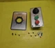 Hobart Mixer Start Stop 15 min Timer 220 Volt Kit selector H600 60qt L800 80qt 