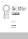 International D-166 D-188 Blue Ribbon Service Manual GSS-1322-F IH Diesel Engine