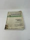 Used John Deere TM1517 Technical Manual- 425 445 455
