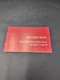 1972 Ford 800 900 8000 9000 Owner Operator Manual Factory Original OEM