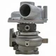 New Turbocharger Fits Hitachi ZX240-3 Isuzu AH-4HK1X 5.2L By 2-802244