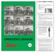 Zetor 5211 5245 6211 5245 7211 7245 7711 7745 7245 Tractors Operation Manual ...
