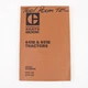 CAT Caterpillar 641B & 651B Tractors Parts Manual Book Form UEGO167S