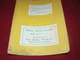 Oliver Tractor Ware OC12-I Loader Parts Book & Operator's Manual