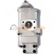 7055220240 Hydraulic Pump fits for Komatsu Loaders 545 WA450-1 WA450-2 WA470-1
