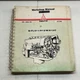 Deutz BFL911 912 912W 913 913C Engine Workshop Service Repair Manual 6/1991 Ed