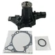 Water Pump Isuzu 8980476900 6UZ1 For Hitachi ZX470-5B ZX470H-5B ZX470LC-5B