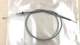 NEW 1970-78 Honda ATC90 throttle cable grey Replaces OEM # 17910-918-020  ATC 90