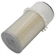 Caltric Air Filter For John Deere 480C 6000 800 830 JD300 JD301 JD310 JD380
