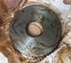 White Transmission Piston 36A356 Mobilift MY40-MY60 Forklift