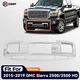 Front Bumper Skid Plate For 2015-2019 GMC Sierra 2500HD /3500 HD Chrome 23178964