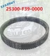 ATV Drive Clutch Belt For Hisun HS500 HS700 Massimo MSU 500 700 Bighorn 500 700