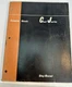 CUMMINS DIESELS ENGINES C and J Series #983627-DE Shop Manual