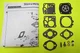 Wacker   BS60-2i BS70-2i BS500 BS600 BS600H Tillotson Carb Repair Kit  New