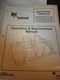 1999 Bobcat INDUSTRIAL GRAPPLE Attachment Operation  Maintenance Manual 6900864
