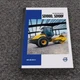 Ingersoll-Rand Compactor SD-100F Repair Service Shop Manual