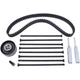Timing Belt Kit For Deutz 1011 1011F Engine F2L1011 F3L1011 F4L1011 F2M1011
