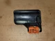 Stihl OEM 032 AV  Chainsaw Hand Guard Used Chainsaw Part 1113 792 9104