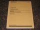 CAT CATERPILLAR CS-531 VIBRATORY COMPACTOR PARTS MANUAL S/N 4KM1-UP
