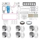 Pai ISB605-132 Engine Rebuild Kit For Isb 6 Cylinder Series Engine for Cummins