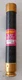 BUSSMANN Fusetron All Purpose Dual Element Time Delay Class RK5 Fuse FRS-R-61/4