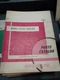 MODEL C222F TRACTOR SUFFIX CPA9 PARTS CATALOG - WABCO