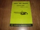 Kioritz Echo Chainsaw Instruction Manual Model CS-452VL