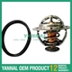 Thermostat For Kubota R530 R630 Wheel Loaders tractor