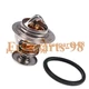 NEW Thermostat For Komatsu SK815-5, SK714-5 SK510-5 SK815-5N SK815-5NA SK820-5N