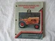 Minneapolis-Moline 445 G 1000 1350 950 1050 708 M670 U Z tractor service manual