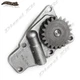 Komatsu 4D95L-1 S4D95L-1 Oil Pump For Komatsu PC60-5 PC60-6 PC60-7 PC75UU-1