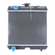 6C170-58520 Radiator For Kubota B2630HSD B2710HSD B7800HSD B2910HSD B3030HSD