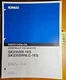 Kobelco SK235SR-1E SK235SRNLC-1ES Optional Attac 2 Piece Boom Parts Manual 10/04