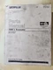 Caterpillar 330C L Excavator, Parts Manual, SN: DKY1-up,  About 750 pages 2002