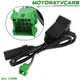 ALL-CARB Switch For Volvo L105 L110F L110G L120F L120G VOE17416725 VOE15095373