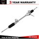 New Manual Steering Rack Pinion Assembly for Ford Mustang II 74-78 Pinto Mercury