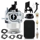 OEM Ruixing Carburetor for Honda EM1600X EM1800X EB2200X EM2200X Generator
