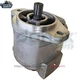 705-12-34010 Gear Pump For Komatsu Loader GD705A-4 D41Q D41S