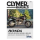 Clymer Shop Manuals    Cm223    Fits For  Honda Crf230 Series Clymer Manual