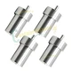 4 pcs C240 Fuel Injector Nozzle For ISUZU C240 C190 C221 3AEI 4BA1 4BA1 Engine