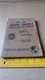 CATERPILLAR CAT 14 MOTOR GRADER PARTS BOOK MANUAL 78E1-UP FORM 33412
