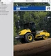 Volvo SD105 Drum Compactor Roller Service Repair Manual Construction PDF USB